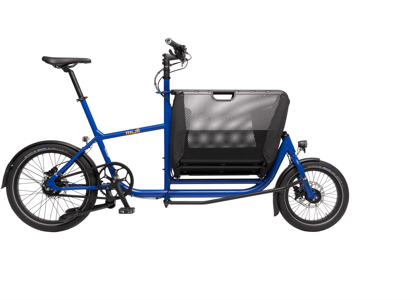 Muli Cycles