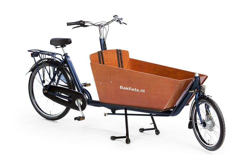 Bakfiets.nl