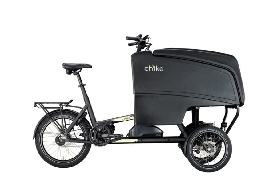 Chike