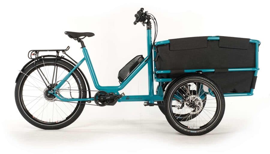 Ili Cycles