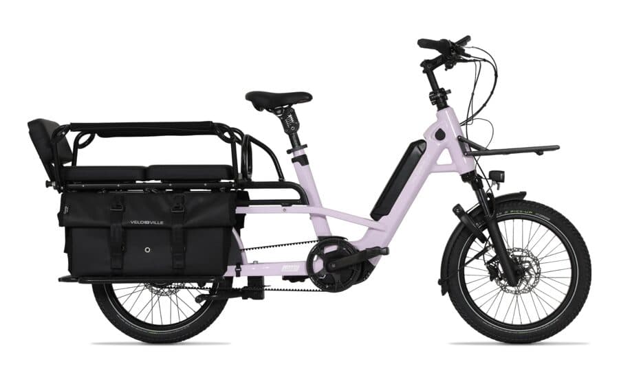 Velo de Ville