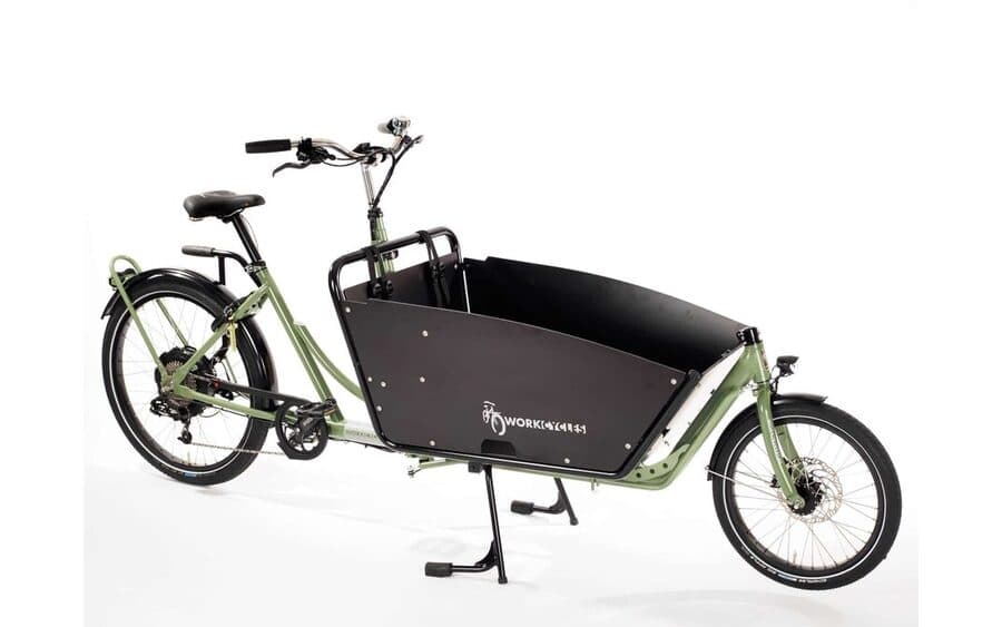 WorkCycles